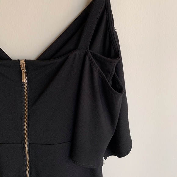 MARCIANO crop tank - Picture 5 of 7